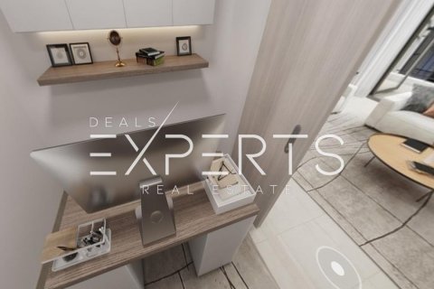 Apartament në Yas Island, Abu Dhabi, Emiratet e Bashkuara Arabe 2 dhoma gjumi, 167.9 m2. № 573918 - Foto 4