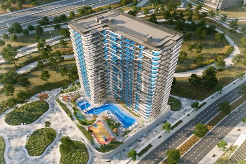 Byt v Dubai Production City (IMPZ), SAE 1 ložnice, 82.6 m² Č.: 573713 - fotografie 10