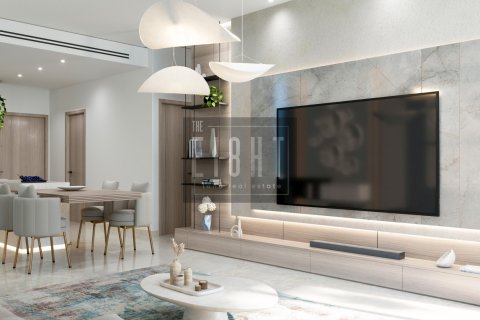 Byt v Dubai Production City (IMPZ), SAE 1 ložnice, 82.6 m² Č.: 573713 - fotografie 5
