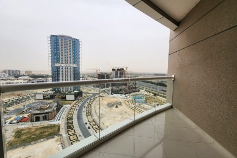 Apartament në Arjan, Dubai, Emiratet e Bashkuara Arabe 3 dhoma gjumi, 187.2 m2. № 628818 - Foto 2