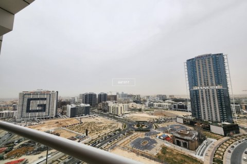 Apartament në Arjan, Dubai, Emiratet e Bashkuara Arabe 3 dhoma gjumi, 187.2 m2. № 628818 - Foto 4