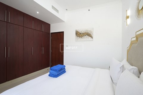 Apartemen di Dubai Marina, UEA 3 kamar tidur, 161.1 m2 nomor 628802 - foto 7