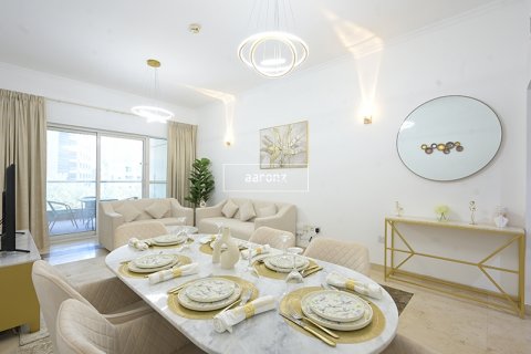 Apartemen di Dubai Marina, UEA 3 kamar tidur, 161.1 m2 nomor 628802 - foto 4