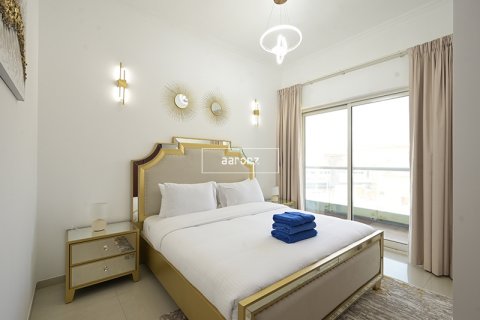 Apartemen di Dubai Marina, UEA 3 kamar tidur, 161.1 m2 nomor 628802 - foto 8