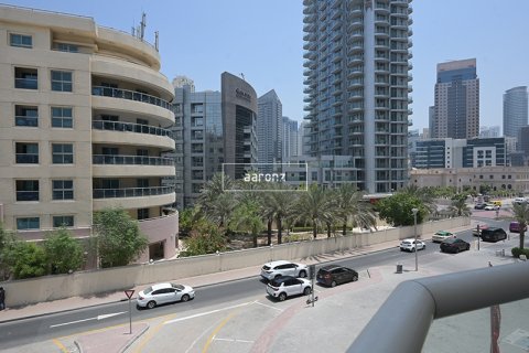 Apartemen di Dubai Marina, UEA 3 kamar tidur, 161.1 m2 nomor 628802 - foto 22