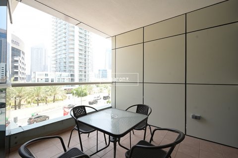 Apartemen di Dubai Marina, UEA 3 kamar tidur, 161.1 m2 nomor 628802 - foto 18
