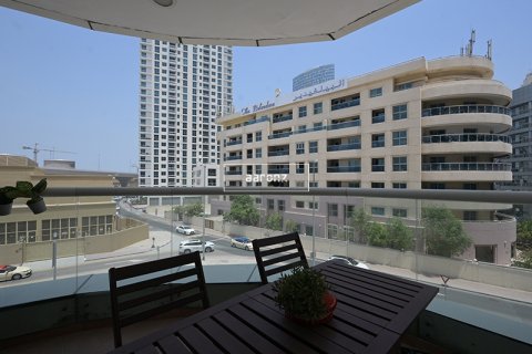 Apartemen di Dubai Marina, UEA 3 kamar tidur, 161.1 m2 nomor 628802 - foto 21