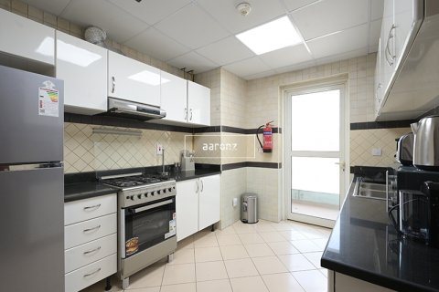 Apartemen di Dubai Marina, UEA 3 kamar tidur, 161.1 m2 nomor 628802 - foto 13