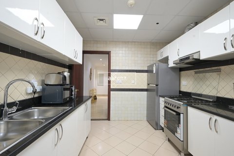 Apartemen di Dubai Marina, UEA 3 kamar tidur, 161.1 m2 nomor 628802 - foto 14