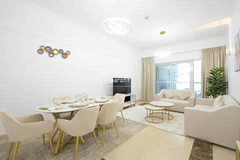 Apartemen di Dubai Marina, UEA 3 kamar tidur, 161.1 m2 nomor 628802 - foto 3