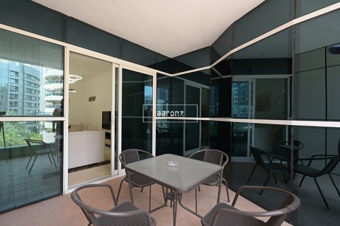 Apartemen di Dubai Marina, UEA 3 kamar tidur, 161.1 m2 nomor 628802 - foto 20