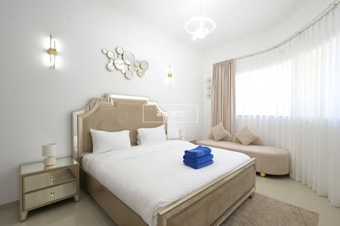 Apartemen di Dubai Marina, UEA 3 kamar tidur, 161.1 m2 nomor 628802 - foto 5
