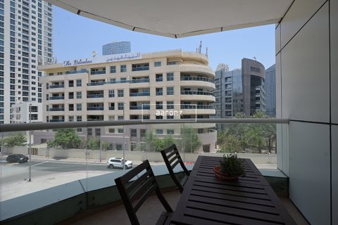 Apartemen di Dubai Marina, UEA 3 kamar tidur, 161.1 m2 nomor 628802 - foto 19