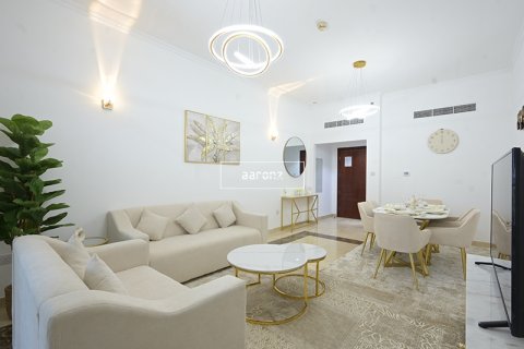 Apartemen di Dubai Marina, UEA 3 kamar tidur, 161.1 m2 nomor 628802 - foto 1