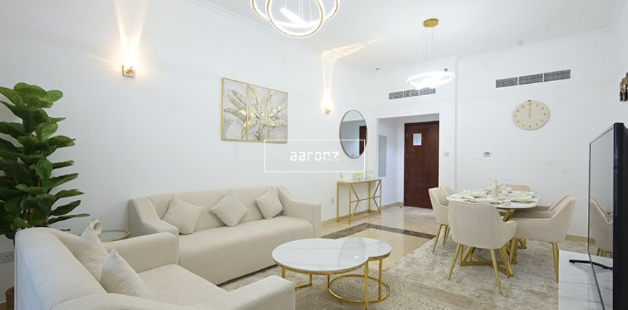 Apartemen di Dubai Marina, UEA 3 kamar tidur, 161.1 m2 nomor 628802