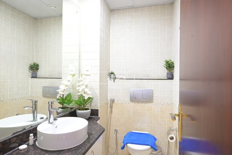 Apartemen di Dubai Marina, UEA 3 kamar tidur, 161.1 m2 nomor 628802 - foto 16