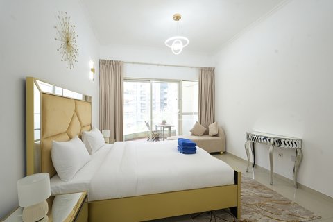 Apartemen di Dubai Marina, UEA 3 kamar tidur, 161.1 m2 nomor 628802 - foto 10