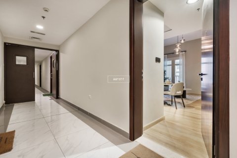 Byt v Jumeirah Village Circle, Dubai, SAE 1 ložnice, 60.1 m² Č.: 628816 - fotografie 3