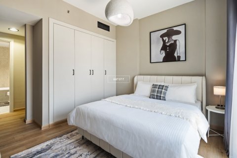 Byt v Jumeirah Village Circle, Dubai, SAE 1 ložnice, 60.1 m² Č.: 628816 - fotografie 7