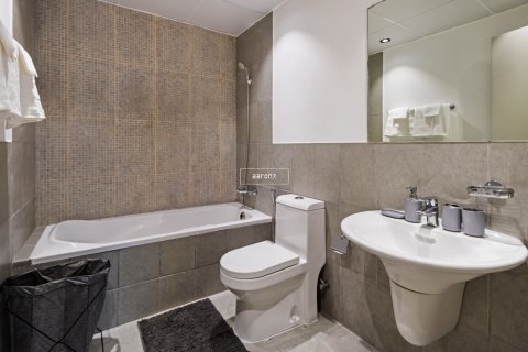 Byt v Jumeirah Village Circle, Dubai, SAE 1 ložnice, 60.1 m² Č.: 628816 - fotografie 8