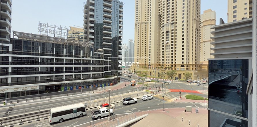 阿联酋 Dubai Dubai Marina 公寓 2 卧, 70.5 平方米 , 编号 628817