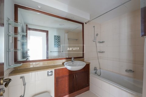 Apartament në Dubai Marina, Emiratet e Bashkuara Arabe 2 dhoma gjumi, 159.3 m2. № 628803 - Foto 12