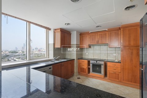 Apartament në Dubai Marina, Emiratet e Bashkuara Arabe 2 dhoma gjumi, 159.3 m2. № 628803 - Foto 11