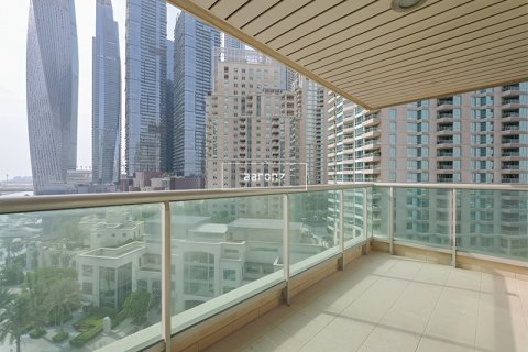 Apartament në Dubai Marina, Emiratet e Bashkuara Arabe 2 dhoma gjumi, 159.3 m2. № 628803 - Foto 14