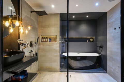 Byt v Jumeirah Lake Towers, Dubai, SAE 1 ložnice, 131.5 m² Č.: 628814 - fotografie 11