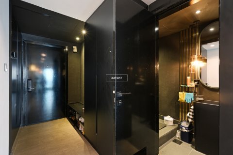 Byt v Jumeirah Lake Towers, Dubai, SAE 1 ložnice, 131.5 m² Č.: 628814 - fotografie 12