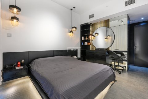 Byt v Jumeirah Lake Towers, Dubai, SAE 1 ložnice, 131.5 m² Č.: 628814 - fotografie 9