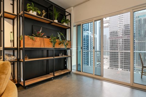 Byt v Jumeirah Lake Towers, Dubai, SAE 1 ložnice, 131.5 m² Č.: 628814 - fotografie 4
