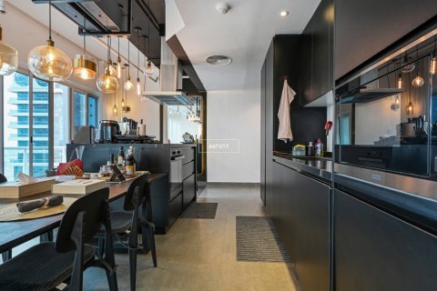 Byt v Jumeirah Lake Towers, Dubai, SAE 1 ložnice, 131.5 m² Č.: 628814 - fotografie 5