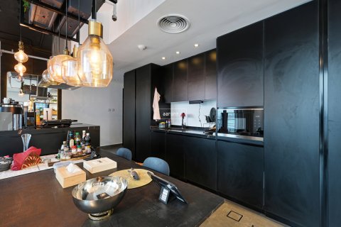Byt v Jumeirah Lake Towers, Dubai, SAE 1 ložnice, 131.5 m² Č.: 628814 - fotografie 6