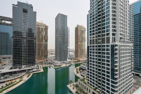 Byt v Jumeirah Lake Towers, Dubai, SAE 1 ložnice, 131.5 m² Č.: 628814 - fotografie 7