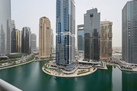 Byt v Jumeirah Lake Towers, Dubai, SAE 1 ložnice, 131.5 m² Č.: 628814 - fotografie 8