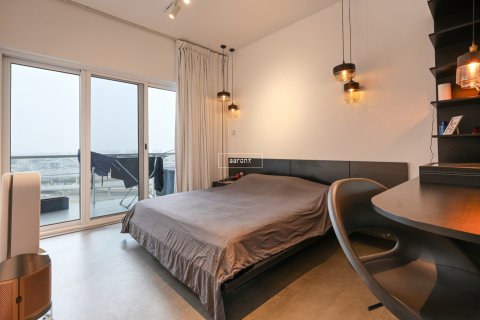 Byt v Jumeirah Lake Towers, Dubai, SAE 1 ložnice, 131.5 m² Č.: 628814 - fotografie 10