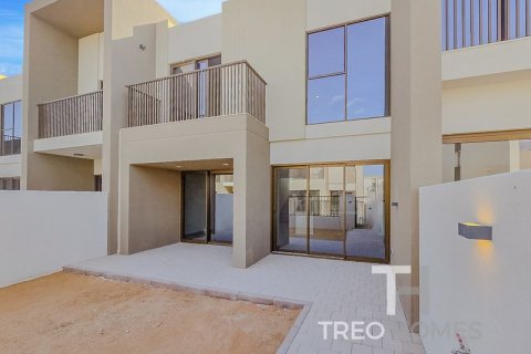 Rumah bandar di Dubai, UAE 3 bilik tidur, 184 meter persegi № 590279 - foto 16