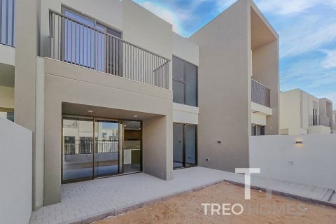 Rumah bandar di Dubai, UAE 3 bilik tidur, 184 meter persegi № 590279 - foto 17