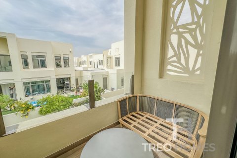 阿联酋 Dubai Reem 待租 : 3 卧, 278 平方米 , 编号590278 - 照片 12