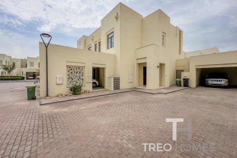 阿联酋 Dubai Reem 待租 : 3 卧, 278 平方米 , 编号590278 - 照片 16