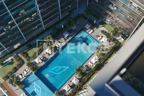 Apartment sa Dubai, UAE 2 silid-tulugan, 119 sq.m. № 619463 - larawan 3