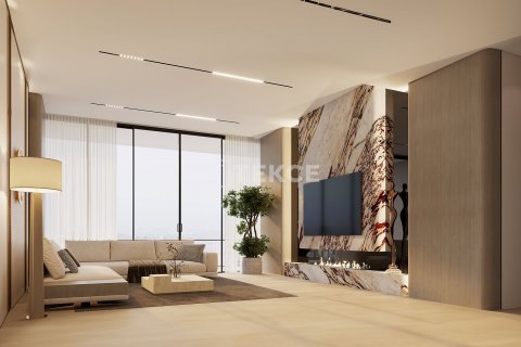 Apartment sa Dubai, UAE 2 silid-tulugan, 119 sq.m. № 619463 - larawan 6
