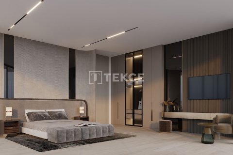 Apartment sa Dubai, UAE 2 silid-tulugan, 119 sq.m. № 619463 - larawan 8