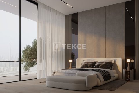Apartment sa Dubai, UAE 2 silid-tulugan, 119 sq.m. № 619463 - larawan 9