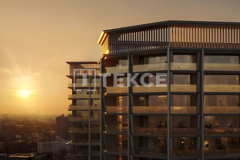 Apartment sa Dubai, UAE 2 silid-tulugan, 119 sq.m. № 619463 - larawan 4