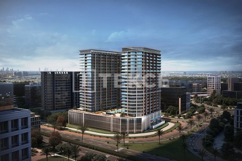 Apartment sa Dubai, UAE 2 silid-tulugan, 119 sq.m. № 619463 - larawan 2