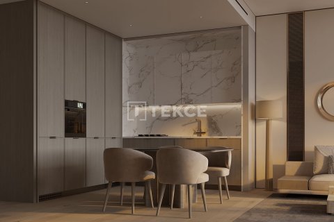 Apartment sa Dubai, UAE 2 silid-tulugan, 119 sq.m. № 619463 - larawan 7