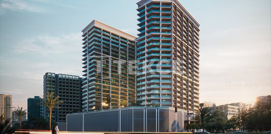 Apartment sa Dubai, UAE 2 silid-tulugan, 119 sq.m. № 619463