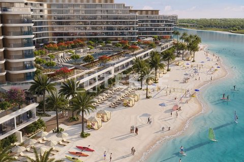 Apartament në Umm Al Quwain, Emiratet e Bashkuara Arabe 1 dhomë gjumi, 47 m2. № 619462 - Foto 6